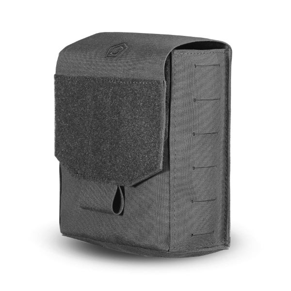 Tasca Porta Caricatori SAW100/GP Amina - Wolf Grey - Pentagon