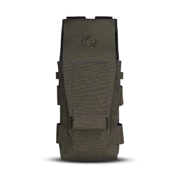 Tasca Porta Caricatore Doppio Amina - RAL 7013 - Pentagon