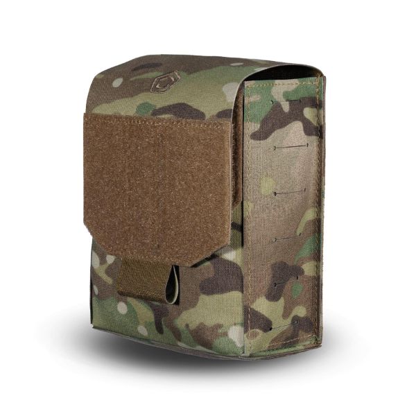 Tasca Porta Caricatori SAW100/GP Amina - Multicam - Pentagon
