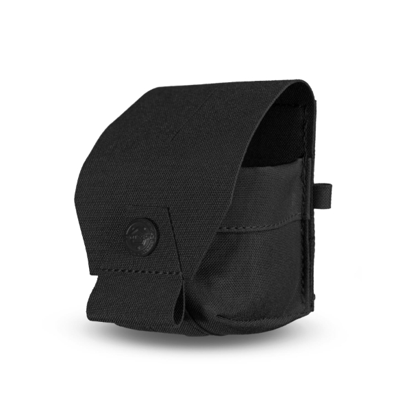 Tasca Porta granata Amina - Nero - Pentagon