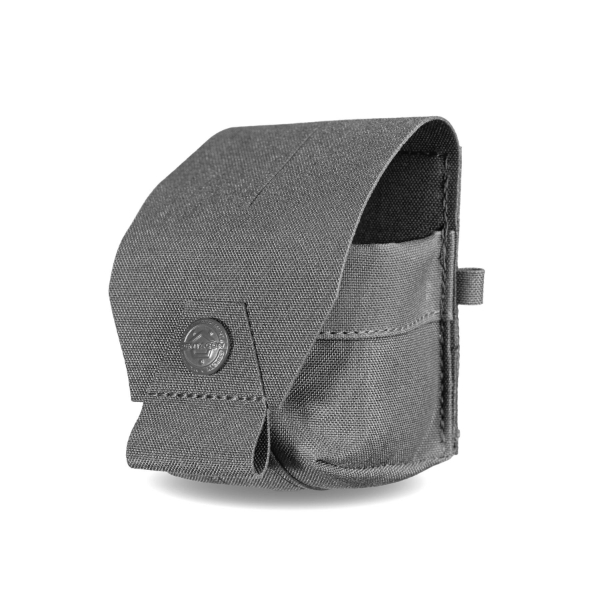 Tasca Porta granata Amina - Wolf Grey - Pentagon