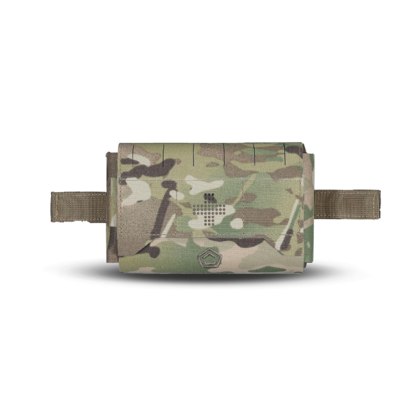 Tasca Medica Orizzontale Amina Multicam - Pentagon