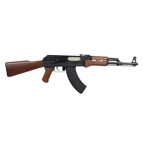 Fucile elettrico G&G CM47 IWS ETU S-AEG