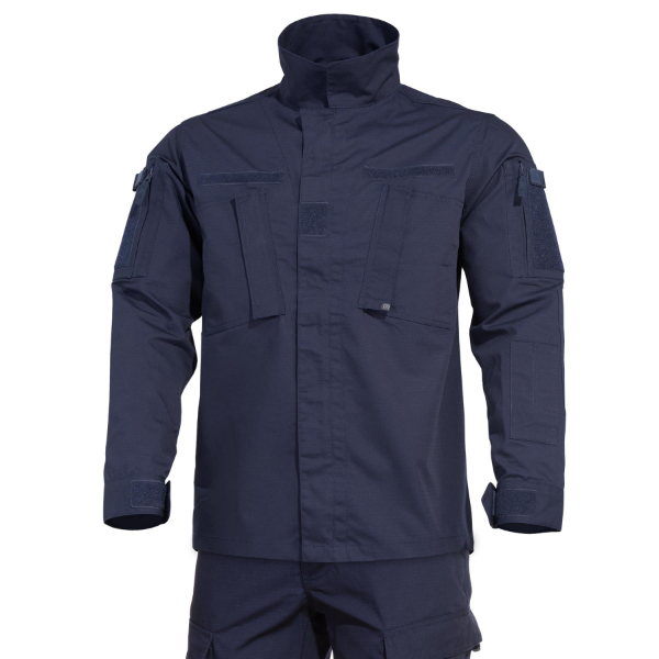 Divisa Militare ACU 2.0 Midnight Blue - Pentagon