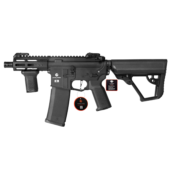 Fucile elettrico Recon 3.0 Viper XS Full Metal - Evolution