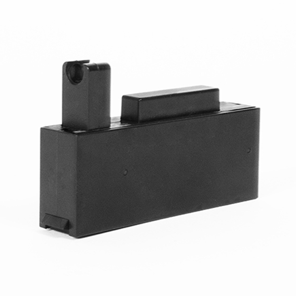Caricatore monofilare M40 Nero 30bb - Evolution