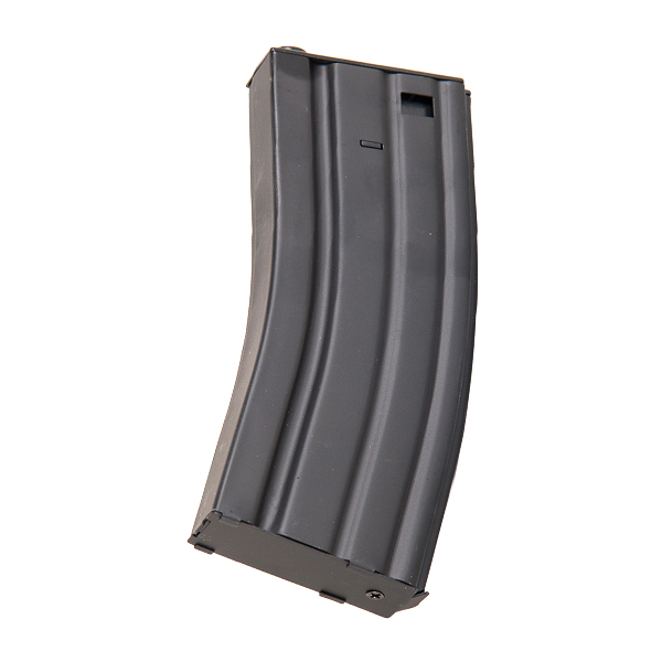 Caricatore 140BB Metal M4/RECON/GHOST/E416 - Evolution