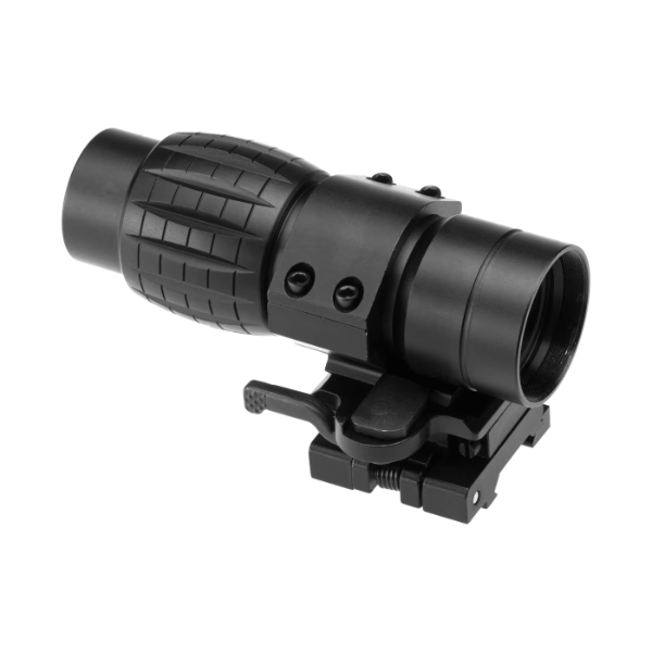 Magnifier 4X FXD - Nero - Aim-O