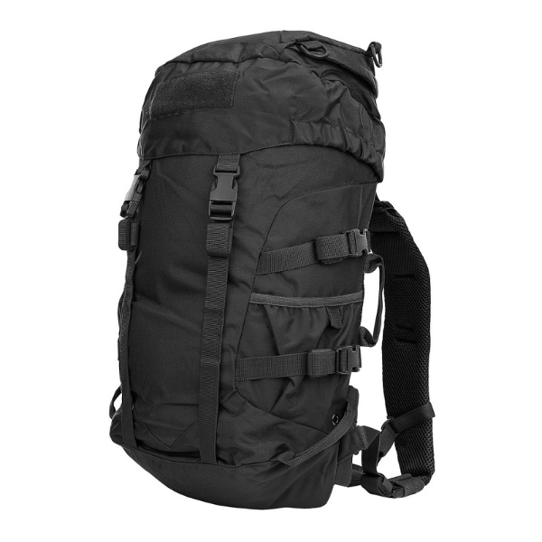Zaino 35l Crossover Gen. 2 - Nero - TF-2215