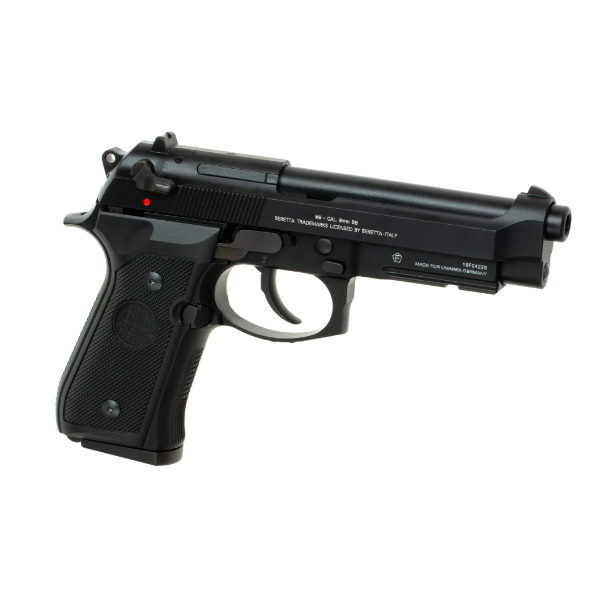 Pistola Beretta M9 Full Metal GBB