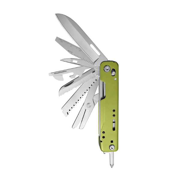 Coltello MultiTool 13 in 1 - TF-2215