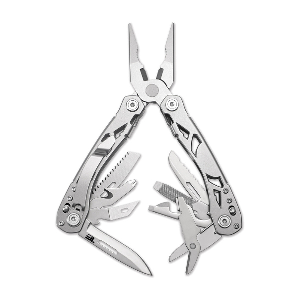 Coltello MultiTool 16 in 1 - TF-2215