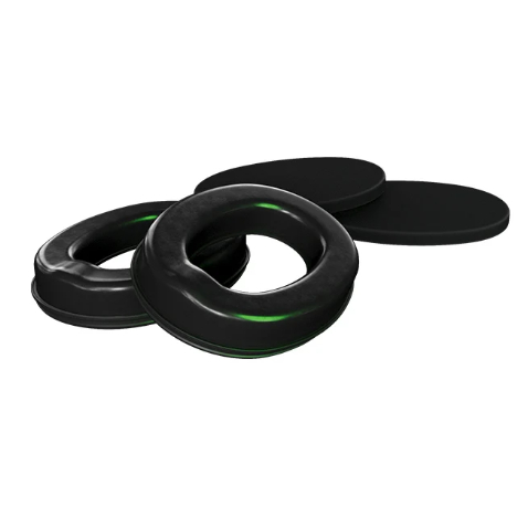 Ricambio Cuffie Supreme T2/X2 Hygiene Kit Memory Foam