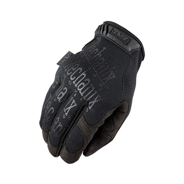 Mechanix guanti tattici linea Covert neri