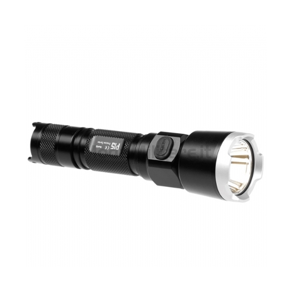 Torcia P15 Precise Tactical  430 Lumen - Nitecore