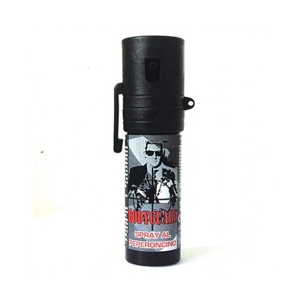 Spray Peperoncino DI.VA Medium Bodyguard 15 ml