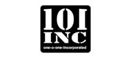 101 INC