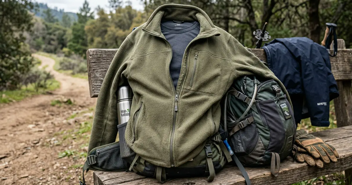 5 contesti in cui il pile militare resta una scelta pratica