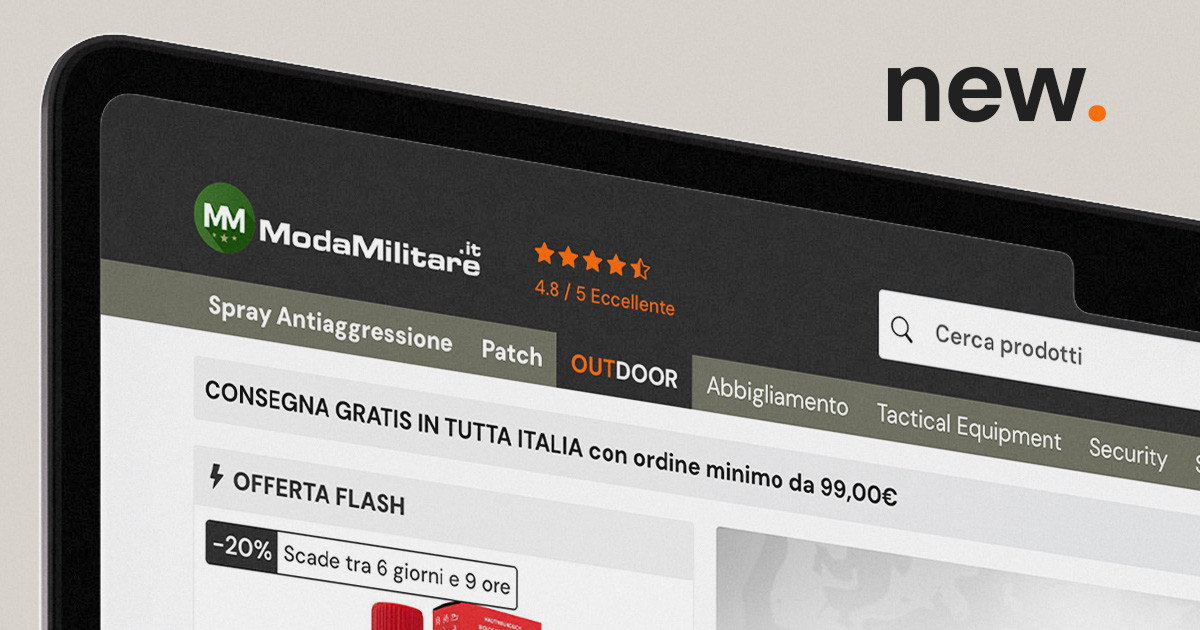 Outdoor Camping, Bushcraft e Sopravvivenza | Moda Militare