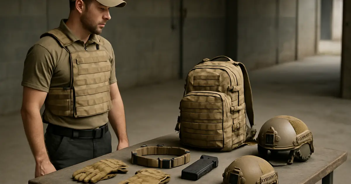 Pantaloni cargo estivi: come scegliere il modello giusto nel 2026