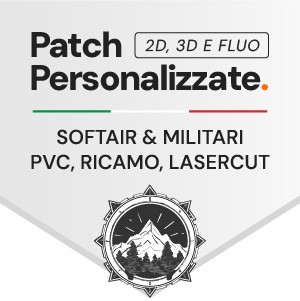 Crea Patch Personalizzate