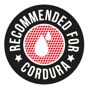 Spray raccomandato per Cordura